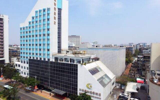 Jiahe Harbour View Hotel