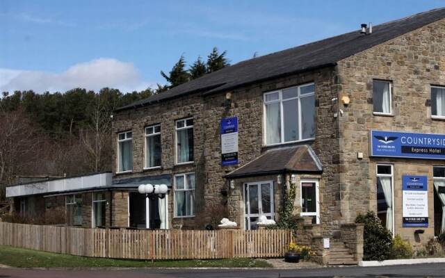 Five JS Accommodation