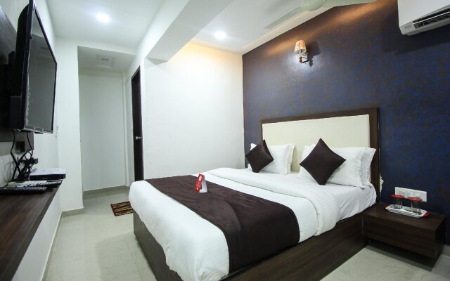 OYO 5859 Hotel Dream Inn