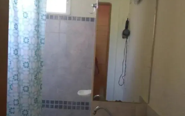 Cabañas Nontue
