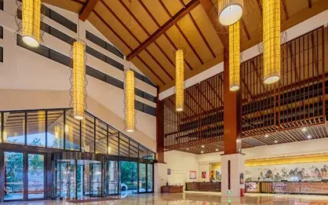 Wufeng International Hotel