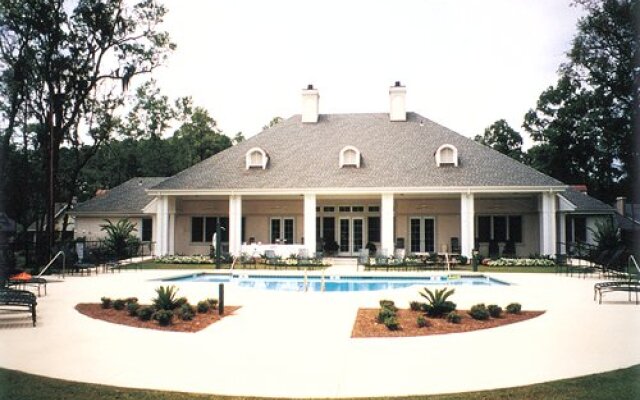 Owners Club At Hilton Head