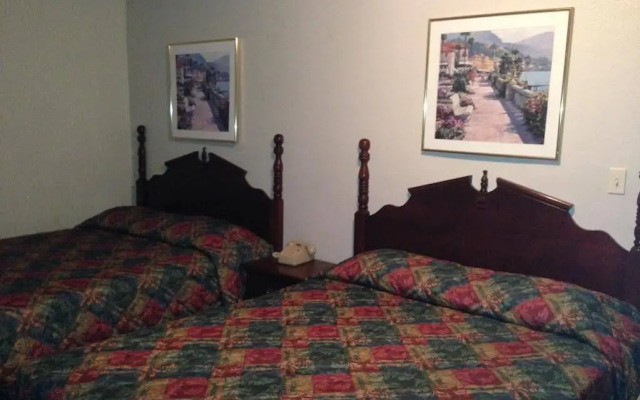 Welcome Inn