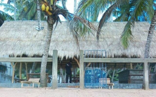 Karadiya Beach Resort