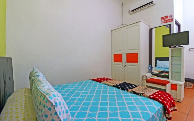 Semata Wayang Syariah Homestay