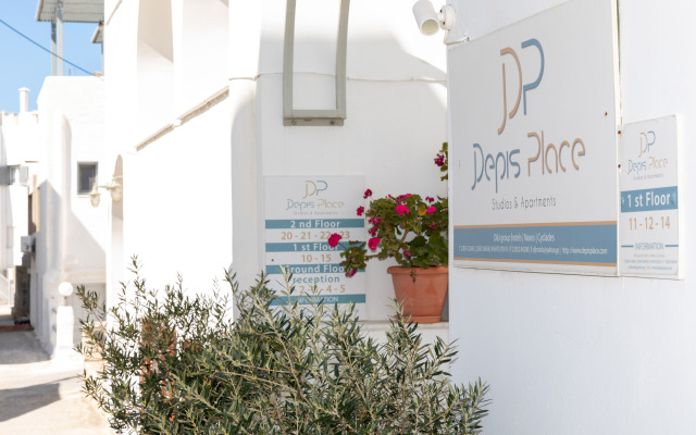 Depis Apartments 2