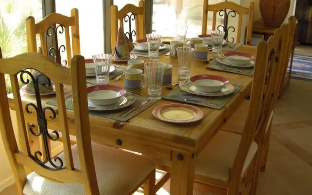 East Aster Villa