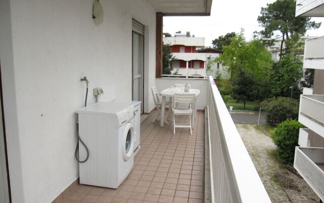 Modern Flat at Grado Pineda