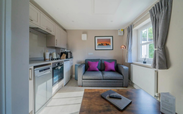 Peartree Serviced Apartments