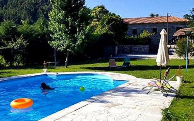 Beautiful 2-bed House - Marco de Canaveses