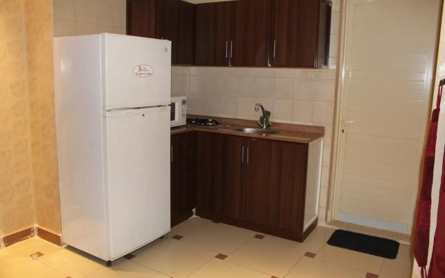 Makarim Najd Apartments 3