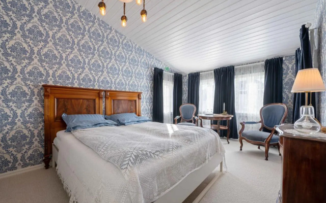 Lundins Sommerhotell