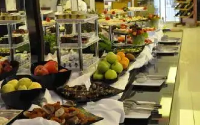 Orty Airport Hotel