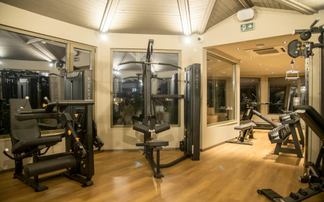 King Minos Retreat Resort & Spa