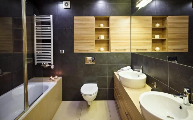 Zakopane Apartamenty LUX