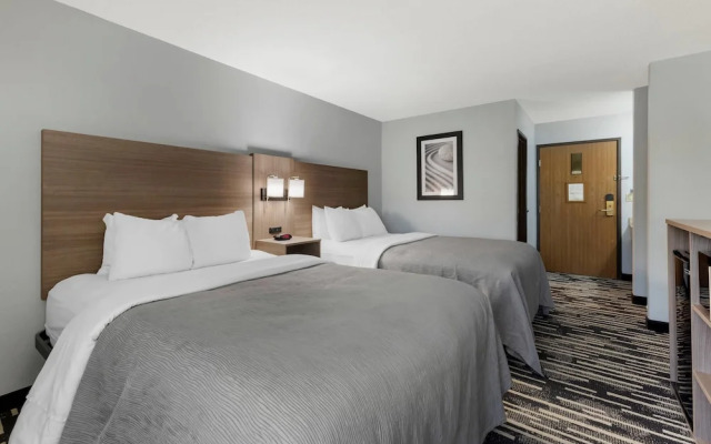 Quality Inn