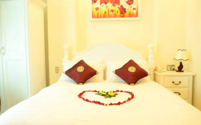 Sen Vang Hotel