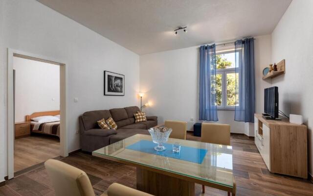 Apartments Smaila 1729