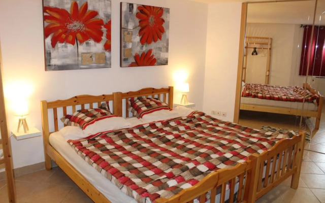 Appartement du lac