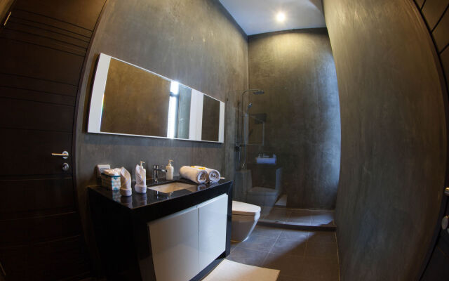 WE by Sirin Pool Villa Huahin