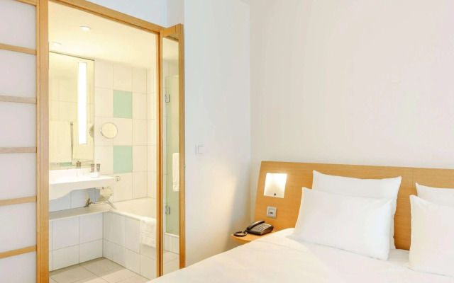 Novotel Paris Rueil Malmaison