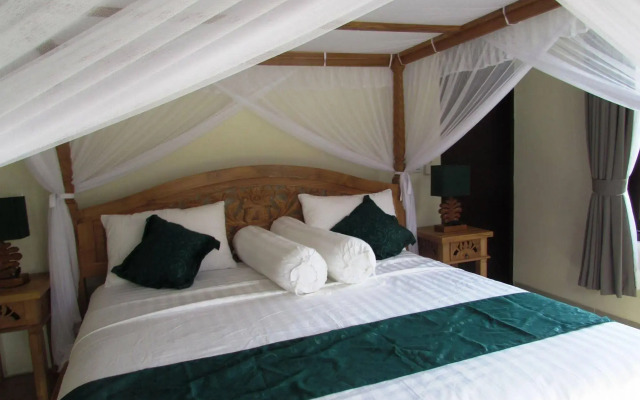 Dawas Villa
