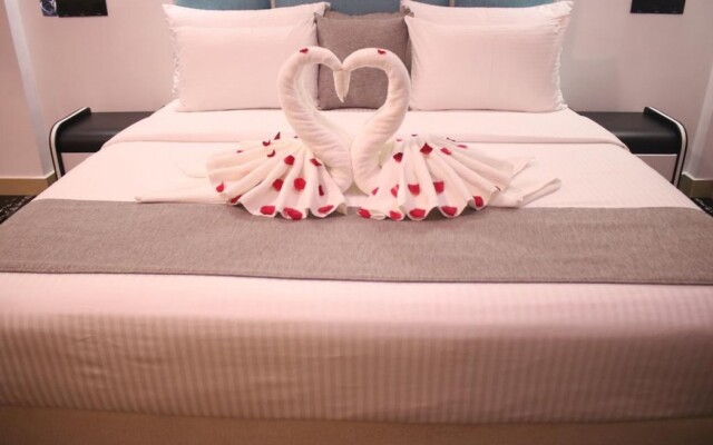 Santon Resort & Spa