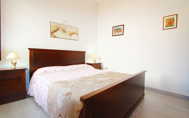 Beach House in Puglia