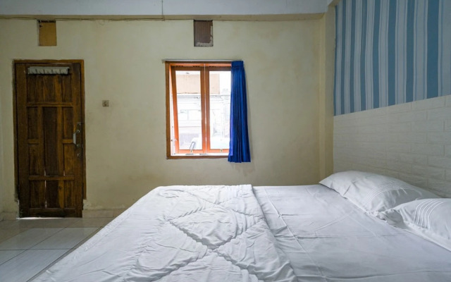 Pondok Syariah Denpasar Mitra RedDoorz