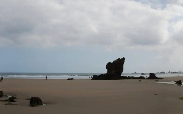 Hotel Playa de Aguilar