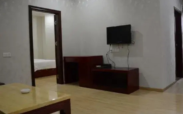 Junrun Hotel