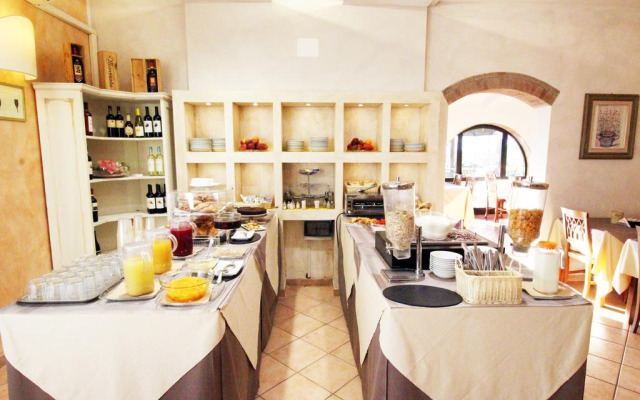 La Loggia Villa Gloria - Adults Only