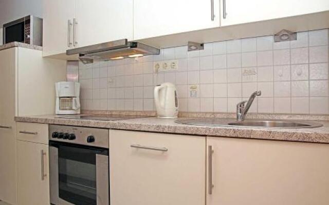 Fischerhus _ Wohnung 3