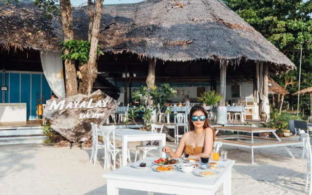 Mayalay Resort-Green Hotel