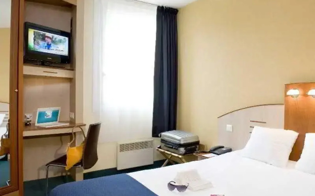 Alliance Hotel Brussels Expo