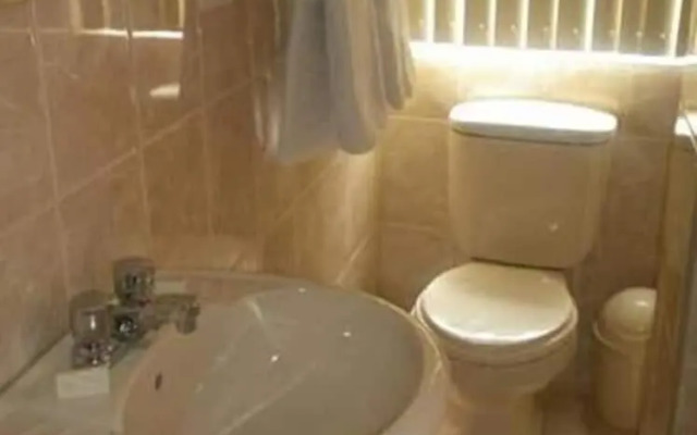Hostal Turistico Internacional