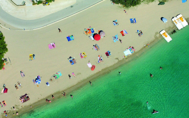 Ai Pini Medulin Resort