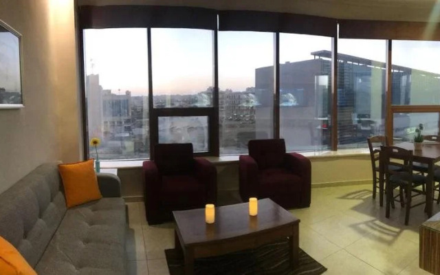 Baden hotel