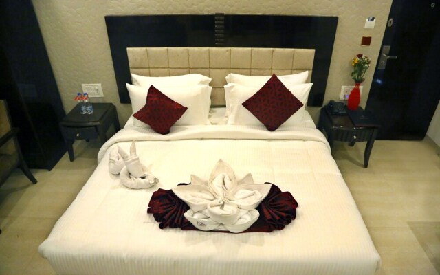 Manas Boutique Hotel Panchgani