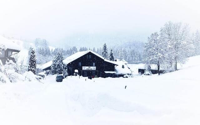 Guest House du Grand Paradis