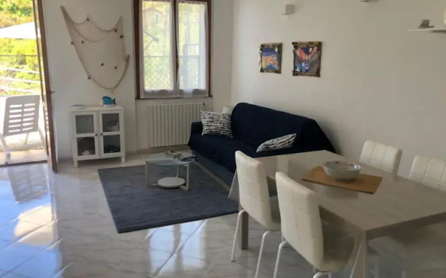 Riomaggiore Apartment cà di Euro