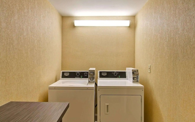 Comfort Inn St. Catharines