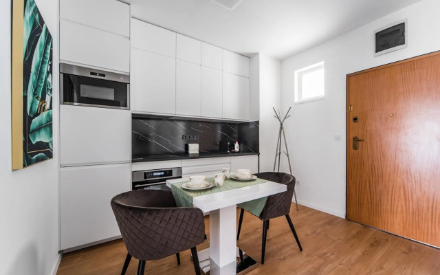 Akácfa 413 Luxury AirCon Center Apartment