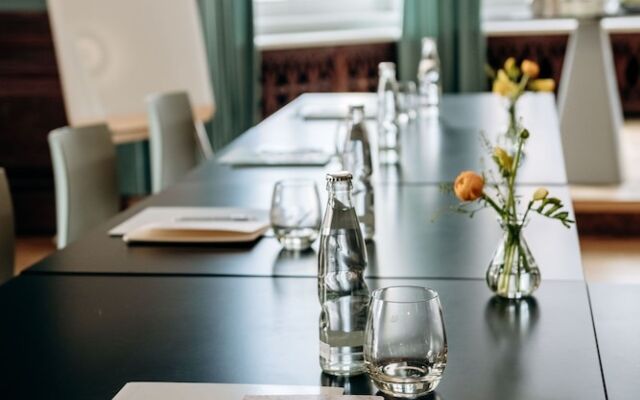 Schloss Teutschenthal