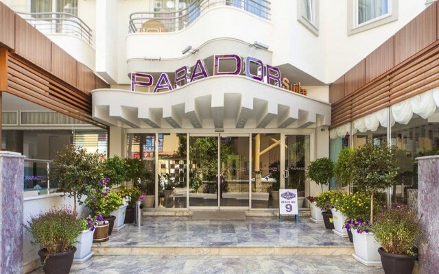Parador Suit Hotel - All Inclusive