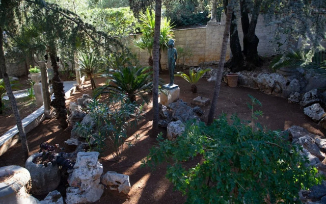 Villa Nada - Unique and Artistic