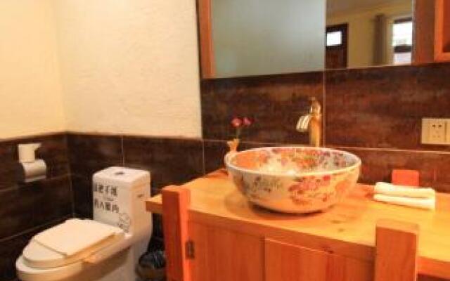 Cabin 7 Inn