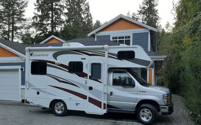 Riverfront Bed and Breakfast