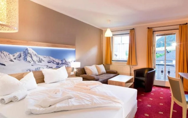 SCOL Sporthotel Großglockner