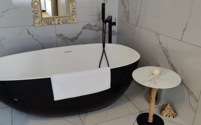 Xuba Apartmentrooms Messe Wien Prater